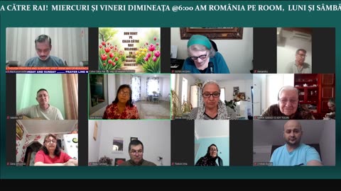 GETA DANCIU -N-AM PUTEA FACE NIMICA- CALEA CĂTRE RAI PĂRTĂȘIE #live #music #singer #creștinism