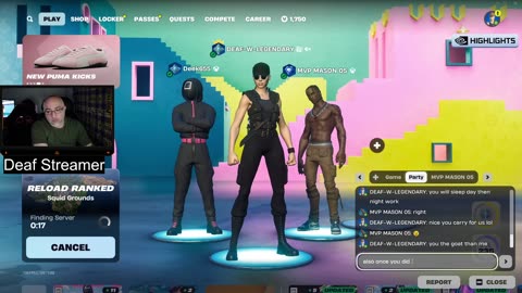 🔥Let’s Vibe chat🔥