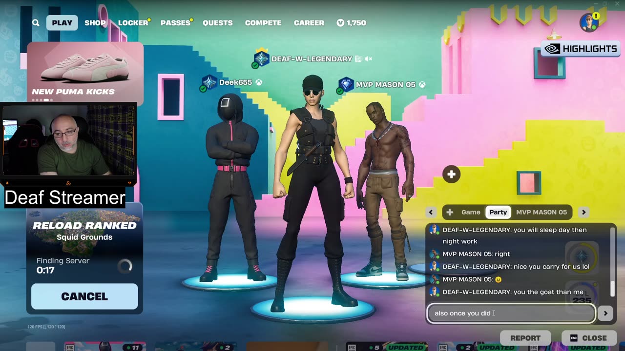 🔥Let’s Vibe chat🔥