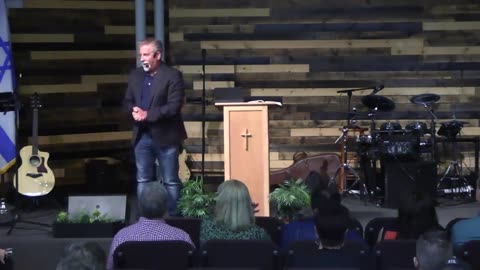 Standing Stones Community Church