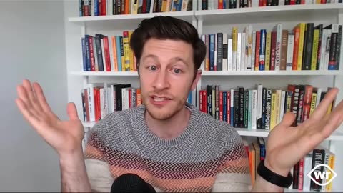 Brainwashing Our Youth - David Pakman on Within Reason #criticalthinking #medialiteracy