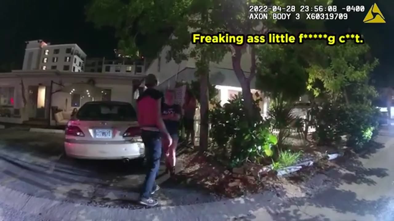 The Terrifying Transition from Nice to Nightmare