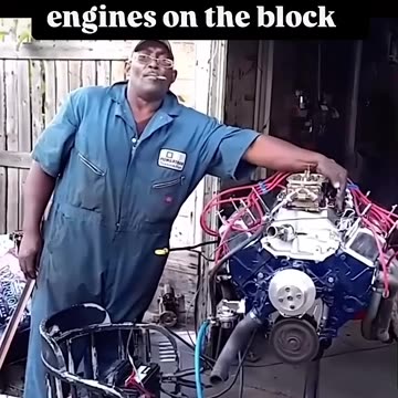 Let Unc Work His Muscle Car Magic on Your Ride! 🚗💨 Insane Builds & Race-Ready Upgrades