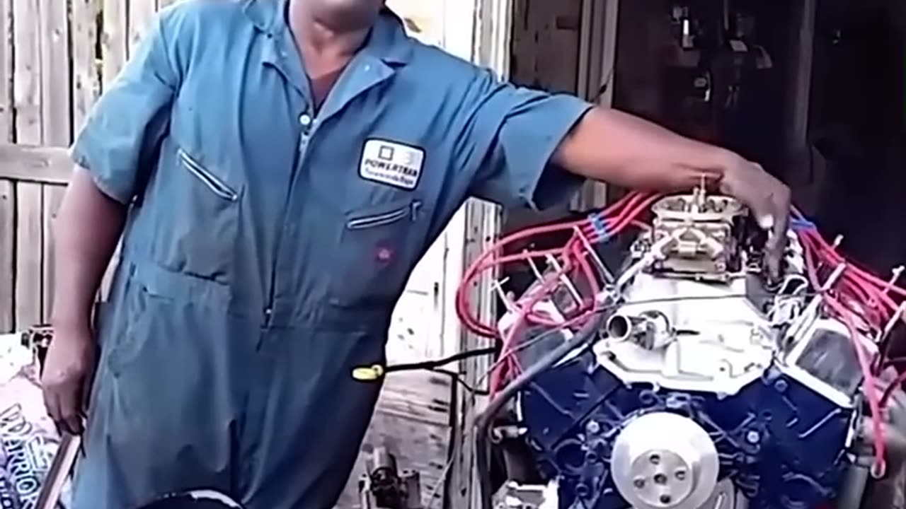 Let Unc Work His Muscle Car Magic on Your Ride! 🚗💨 Insane Builds & Race-Ready Upgrades