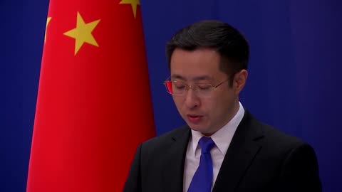 'No winners' from Trump's sanctions on Russian export buyers: China