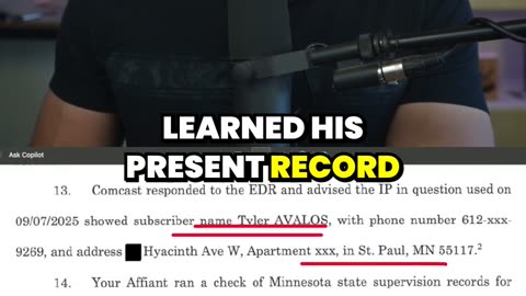 TikTok Hitman EXPOSED by Google and FBI