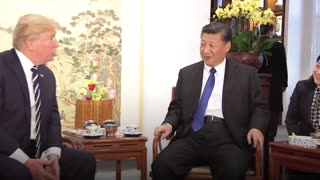 CHINA DEAL COMING SOON!!!🇺🇸❤️🇨🇳