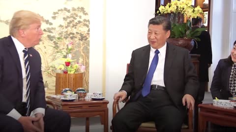 CHINA DEAL COMING SOON!!!🇺🇸❤️🇨🇳