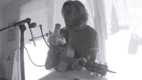 Tracy Chapman Song...Alex Michael Cover...🙏