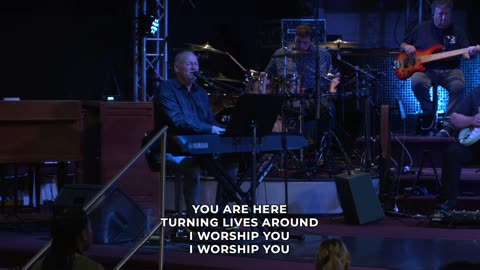 Power & Authorty Part 2 - Jana Mitten | Wednesday Night Service | 7-16-25