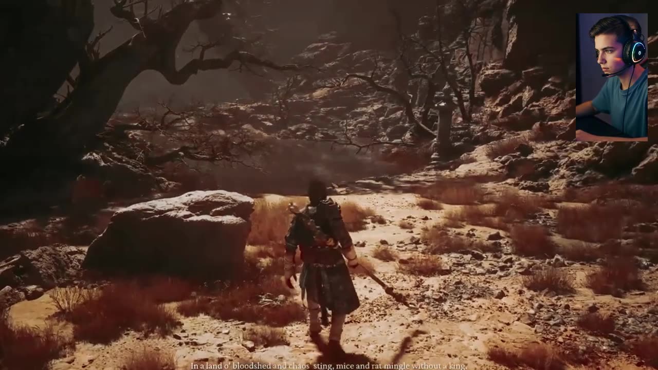 Black Myth Wukong Parte = _57