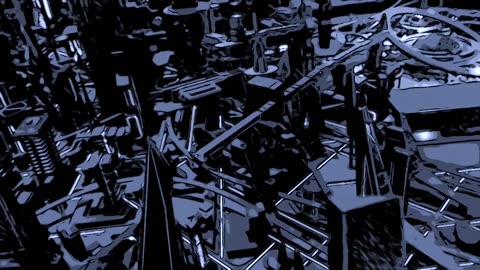 The Lost Century - humans(R)demons