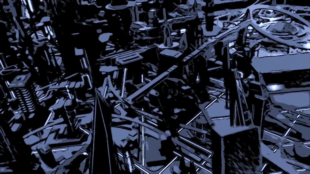 The Lost Century - humans(R)demons