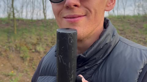 MP5 BBs — Bursts You Can’t Stop!