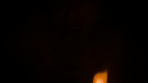 Spiritual [Qi] Energy to Withstand Fire By Charles Lee | Vote For 2028! ##CountTheVotes