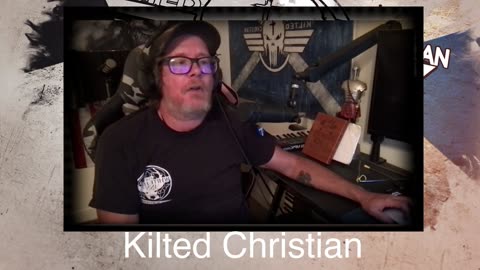 KC Ep898: The Samson Option.
