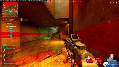 Call of Duty Black Ops 6 Warzone 2