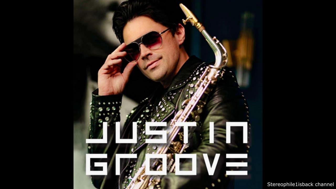Justin Young - One Step At A Time