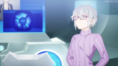 Date A Live - S5 EP1