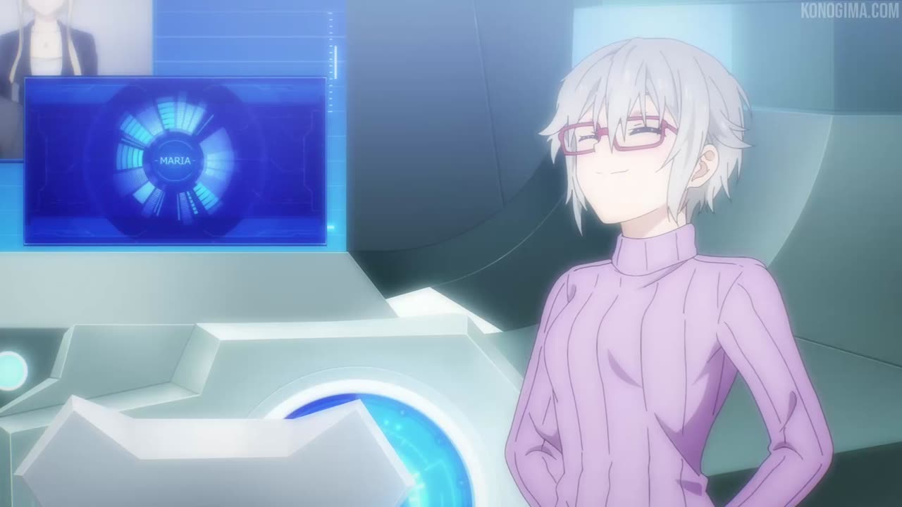 Date A Live - S5 EP1
