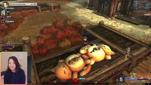 [12-18-25] Exploring the Newest Expansion in GW2~! w⧸ @aurorapeachy !GW2 #ad