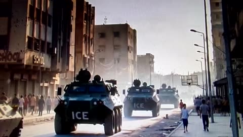 New World Order coming for us: