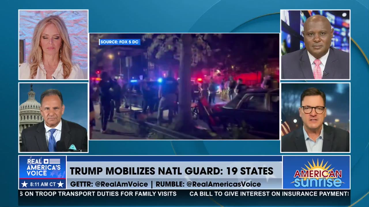 WHO WOULD BE AGAINST THIS?