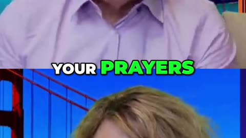 Prayer for America and the Nations with Walter and Nina Zygarewicz