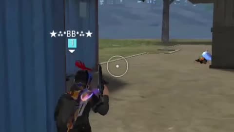 Garena Free Fire Gameplay Round 03 (18.09.2025) #babaibiswasbb #freefire #bb #garenafreefire #foryou