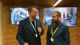 99.9% CHANCE WE ALL DIE - Superintelligence and the Simulation - Roman Yampolskiy
