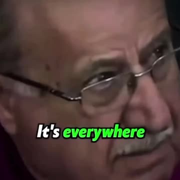 THE PURPOSE OF THIS EVIL SYSTEM...