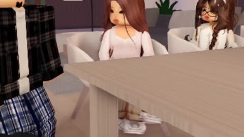 Does Dad Even Love Us Anymore? 😭 #roblox #robloxedit