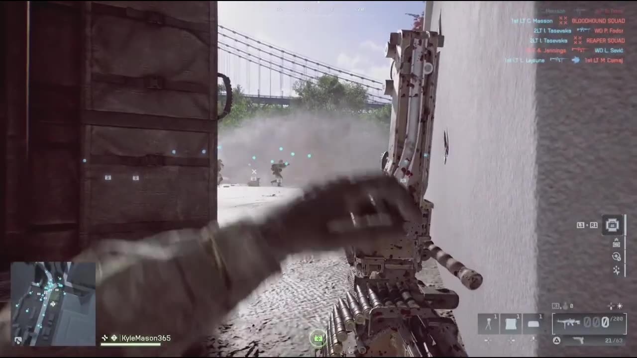 Battlefield 6: 1 vs 32 Bots