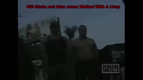 The real children of Israel 2 GOAT PEOPLE