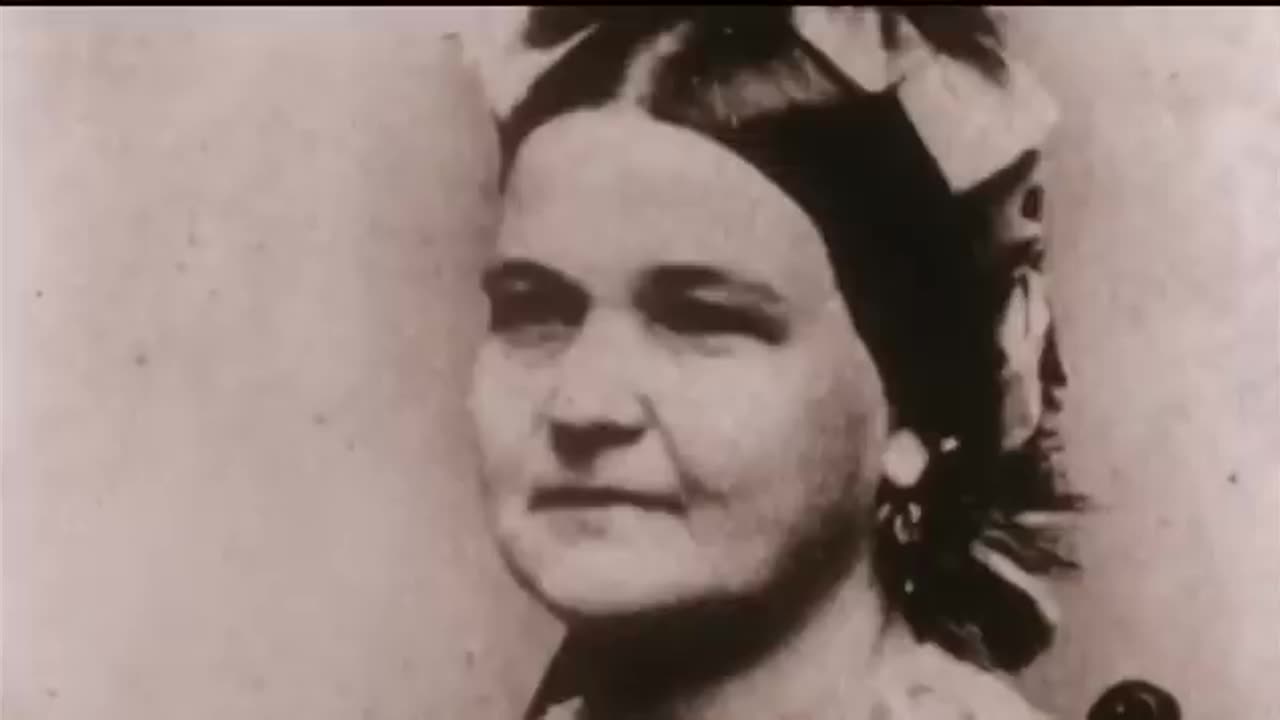 The Turn Story Of President Abraham Lincoln and Mary Lincoln, (part 3)