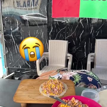 Se incendia de Lucy Empanadas