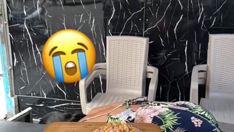 Se incendia de Lucy Empanadas