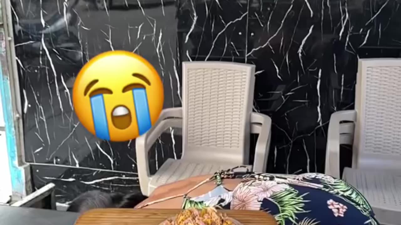 Se incendia de Lucy Empanadas