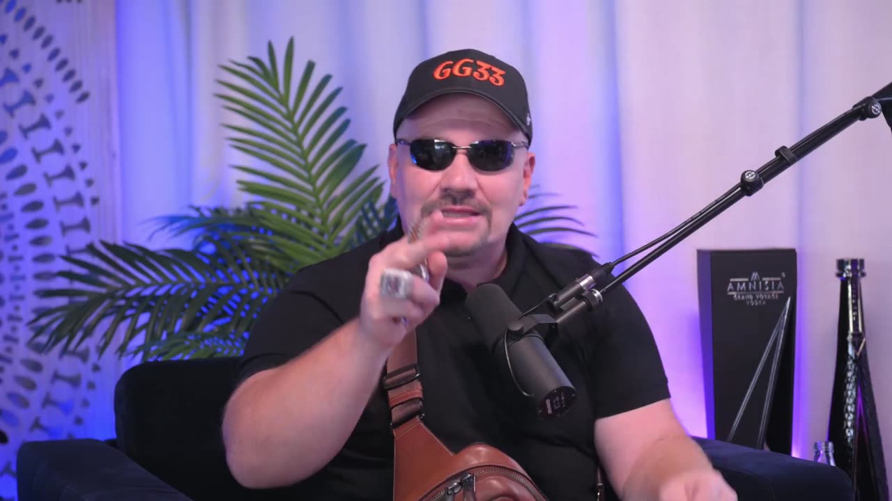 Garry The Numbers Guy NEW 2025 Digital Social Hour FULL Podcast!