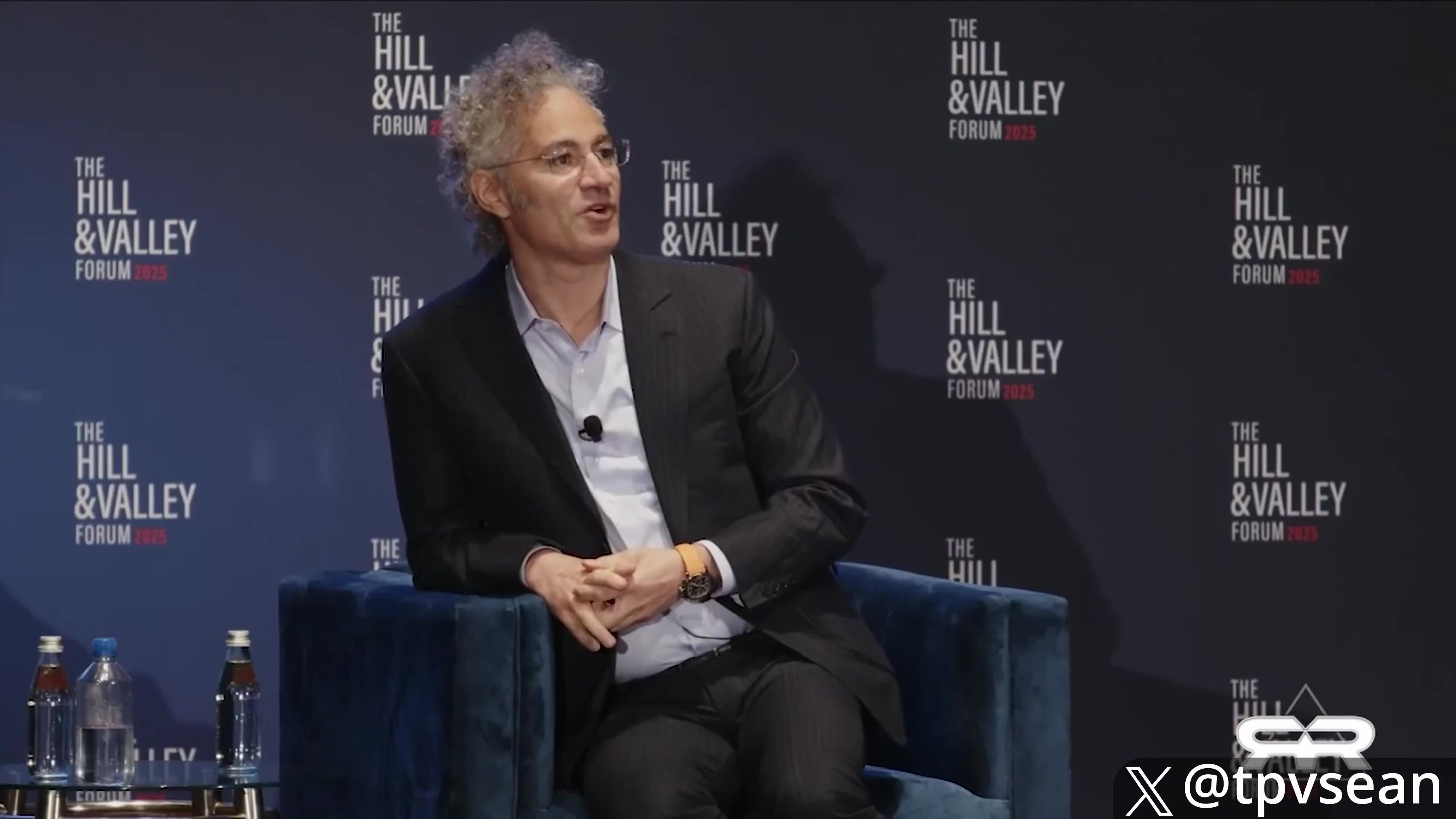 Peter Thiel Unveils U.S. Social Credit Score System to Eradicate Non-Compliant Citizens