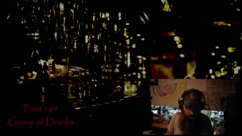 Group of Drunks - First 164