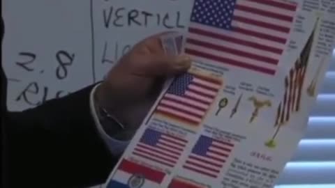 False flag