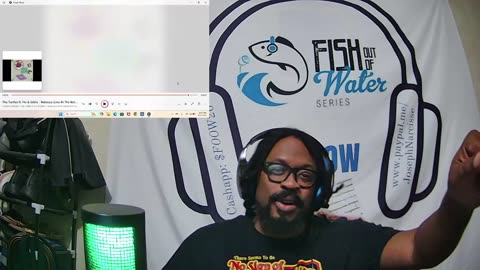The Turtles Rebecca ft Flo Eddie Live Reaction