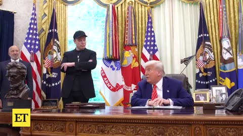 Donald Trump vs. Elon Musk! Social Media War EXPLODES