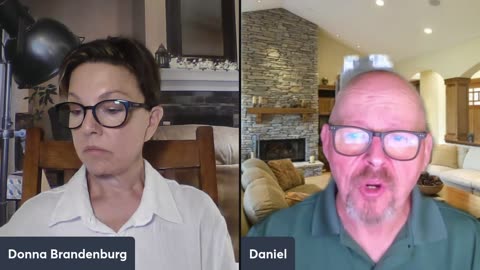 BNN (Brandenburg News Network) 6/30/2025 Technocratic Tyranny & Daniel Richard Pro Se