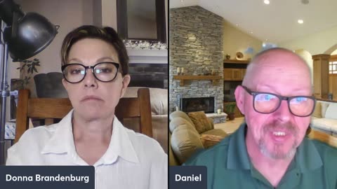 BNN (Brandenburg News Network) 6/30/2025 Technocratic Tyranny & Daniel Richard Pro Se