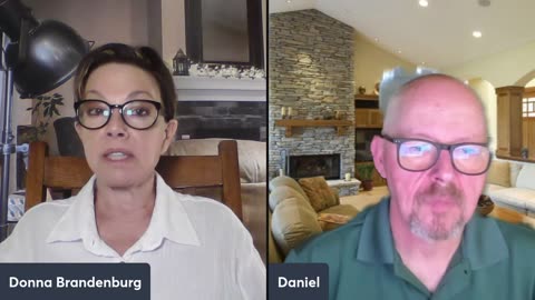BNN (Brandenburg News Network) 6/30/2025 Technocratic Tyranny & Daniel Richard Pro Se