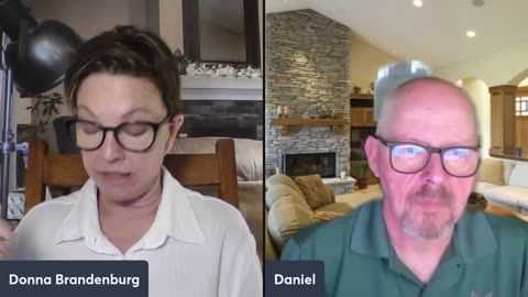 BNN (Brandenburg News Network) 6/30/2025 Technocratic Tyranny & Daniel Richard Pro Se