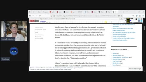 BNN (Brandenburg News Network) 6/30/2025 Technocratic Tyranny & Daniel Richard Pro Se