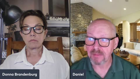 BNN (Brandenburg News Network) 6/30/2025 Technocratic Tyranny & Daniel Richard Pro Se